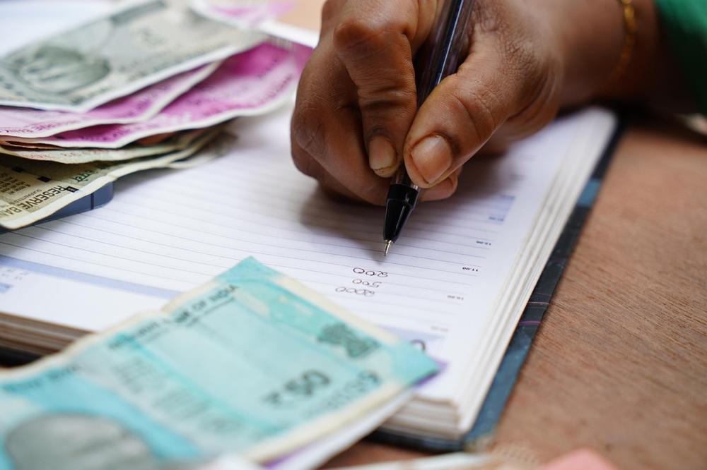 bank agreement