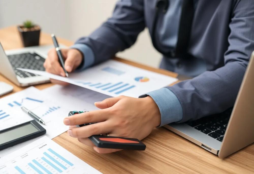 business finance