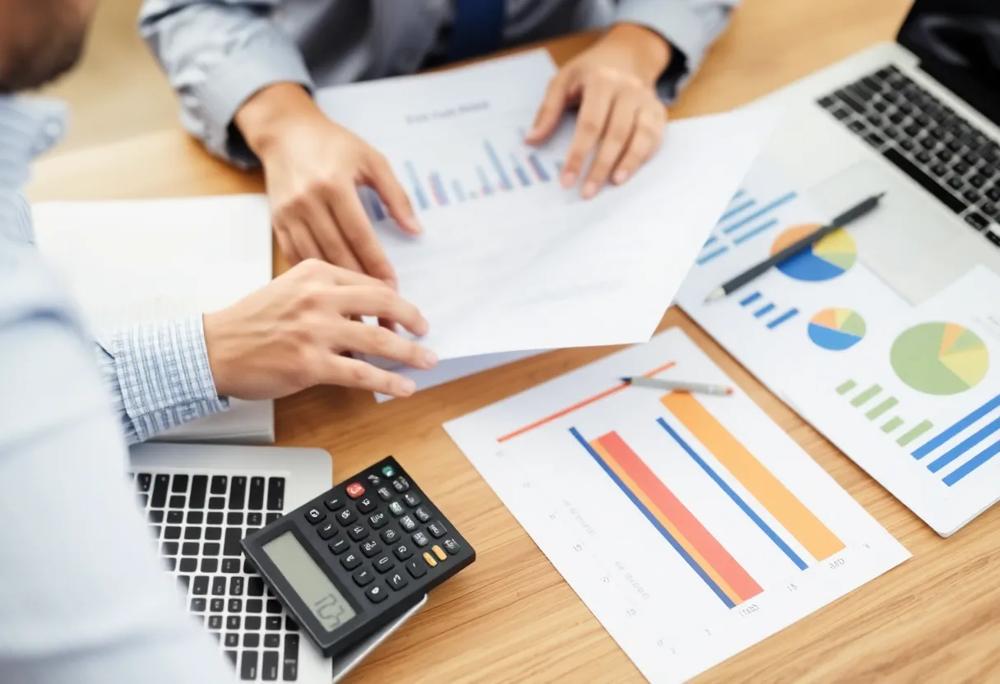 business finance