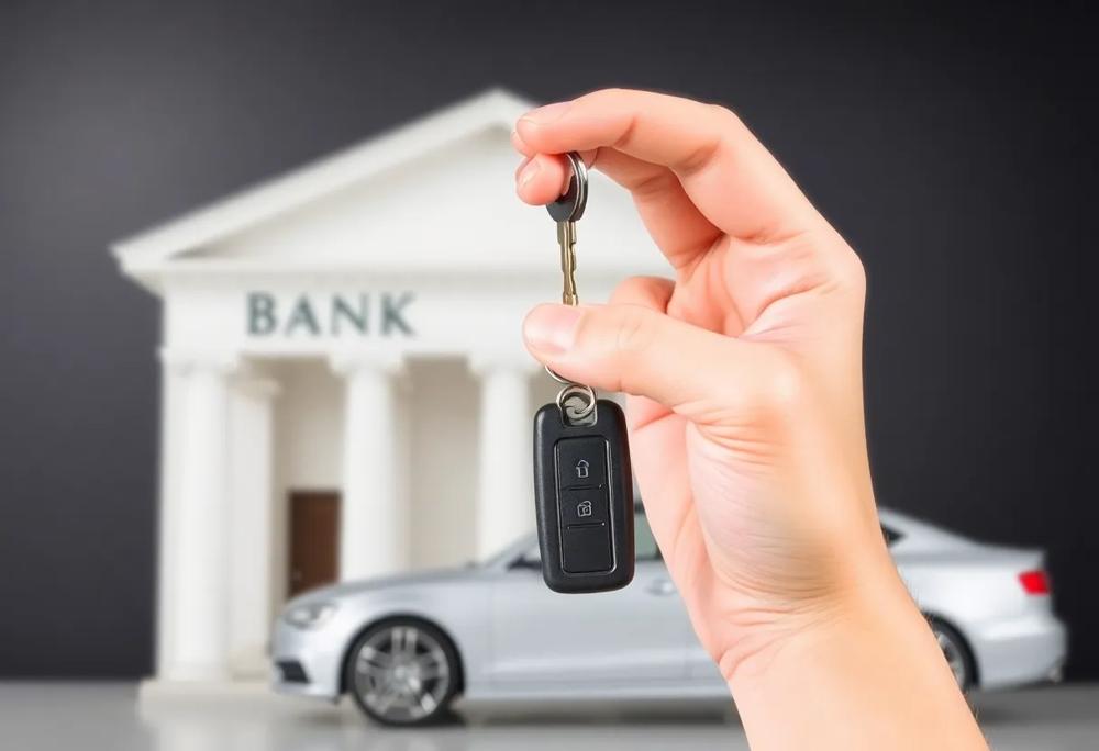 car financing