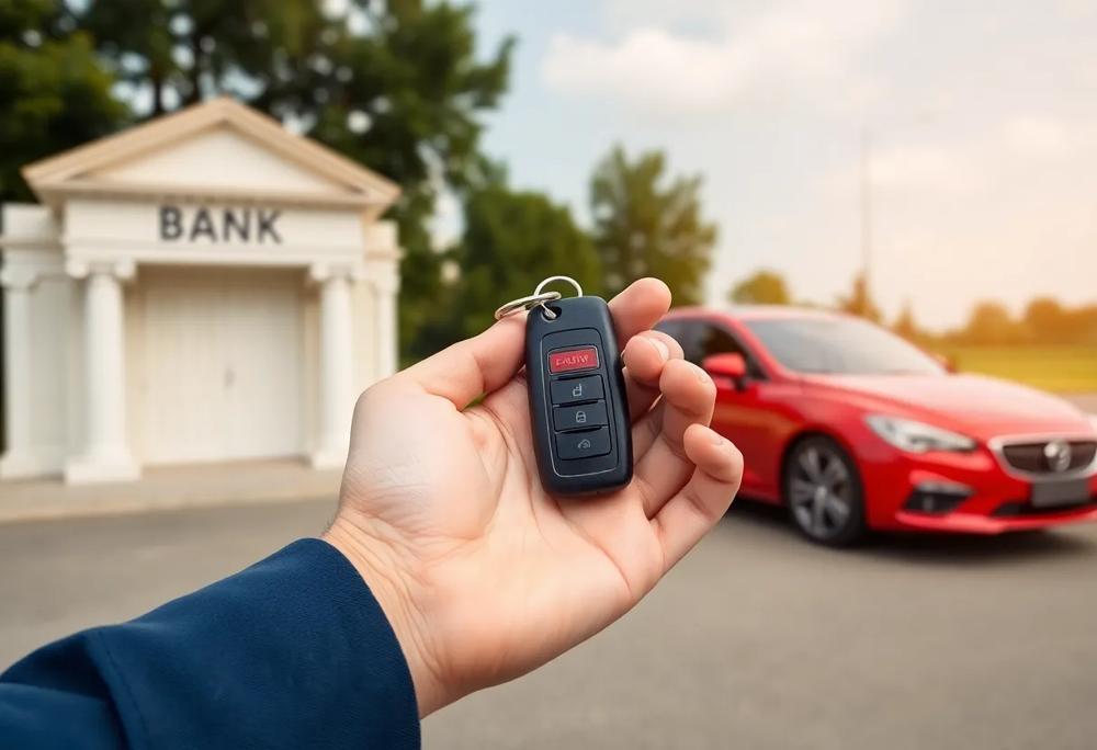 car financing
