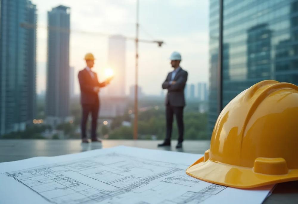 construction safety