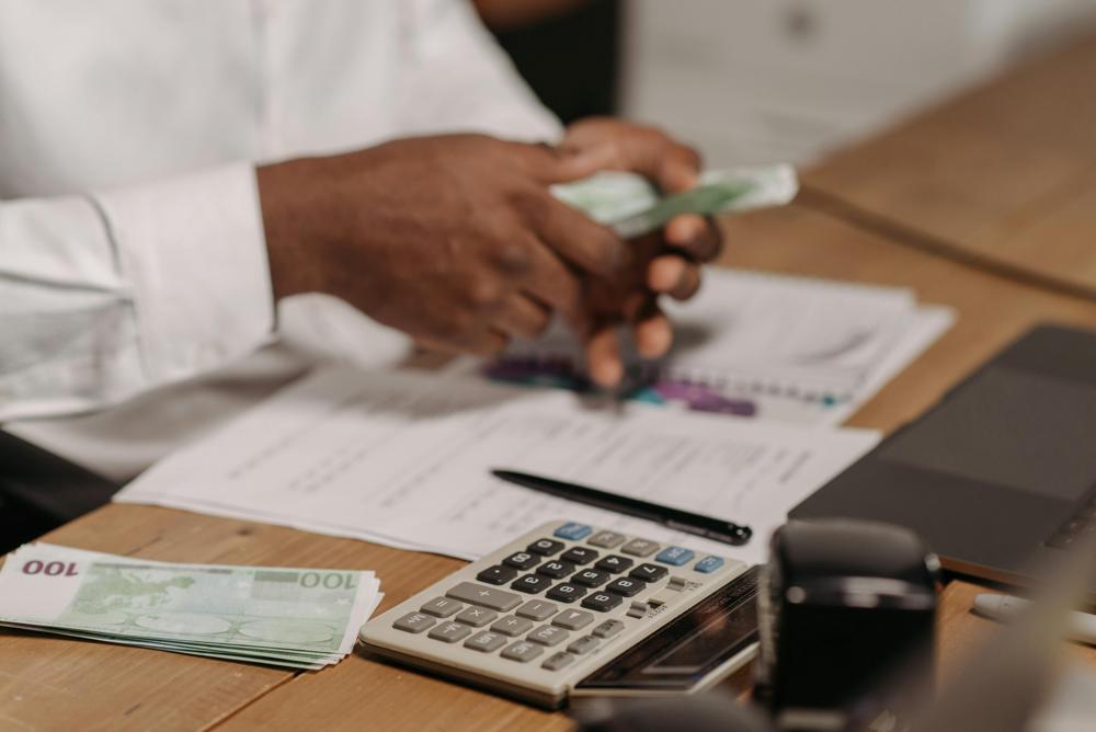 financial analysis
