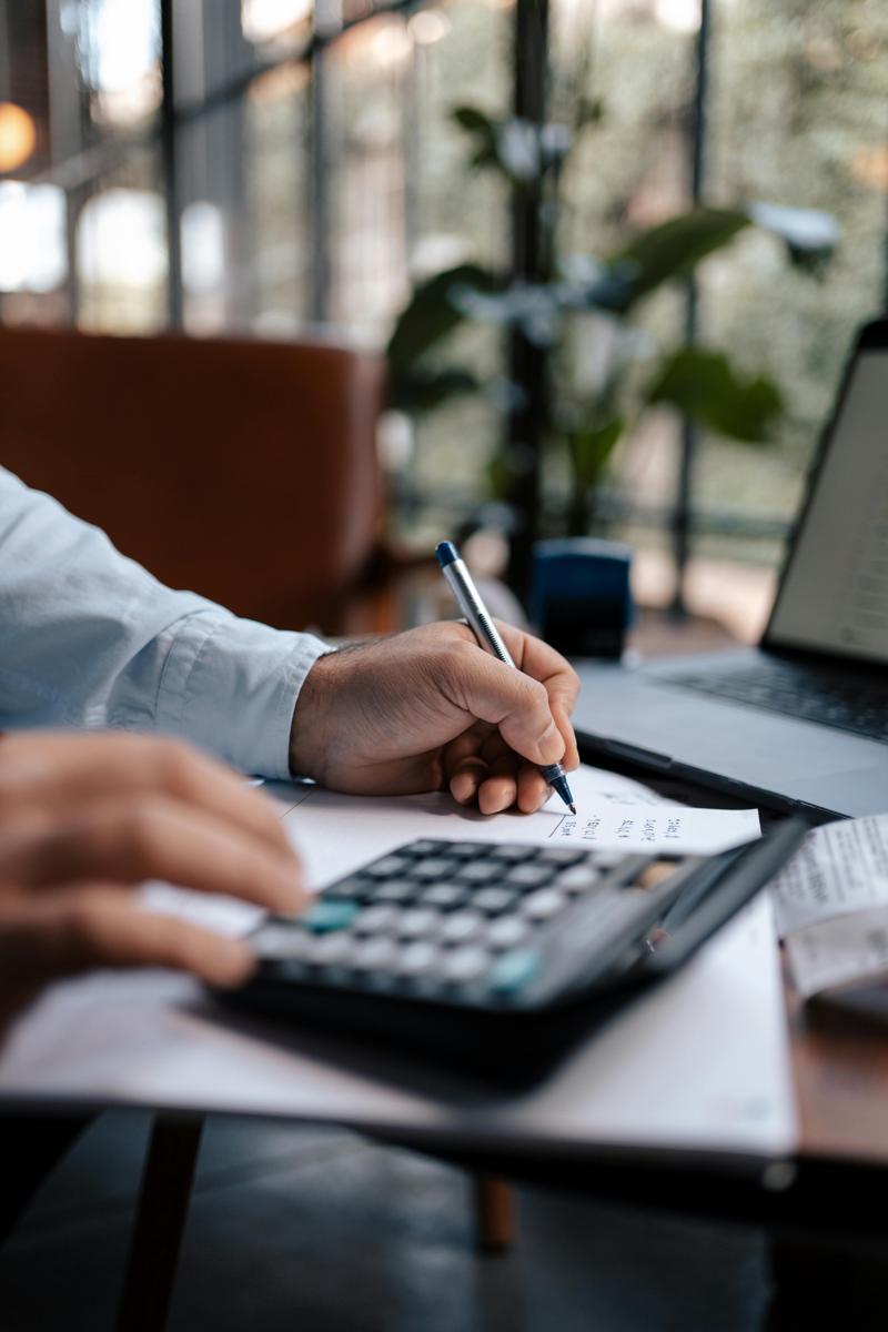 financial analysis
