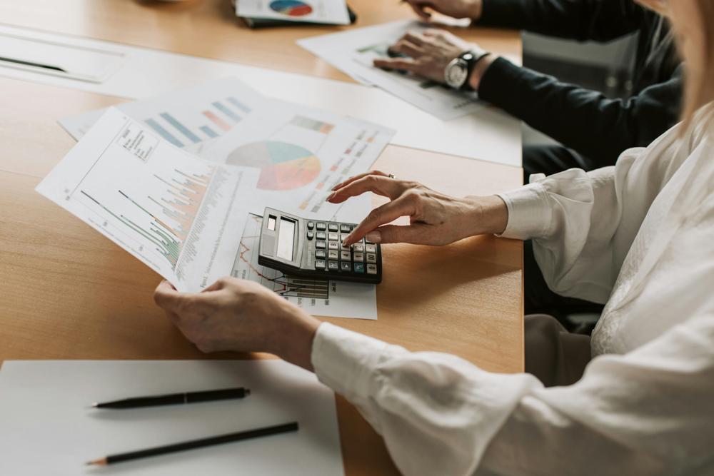financial analysis