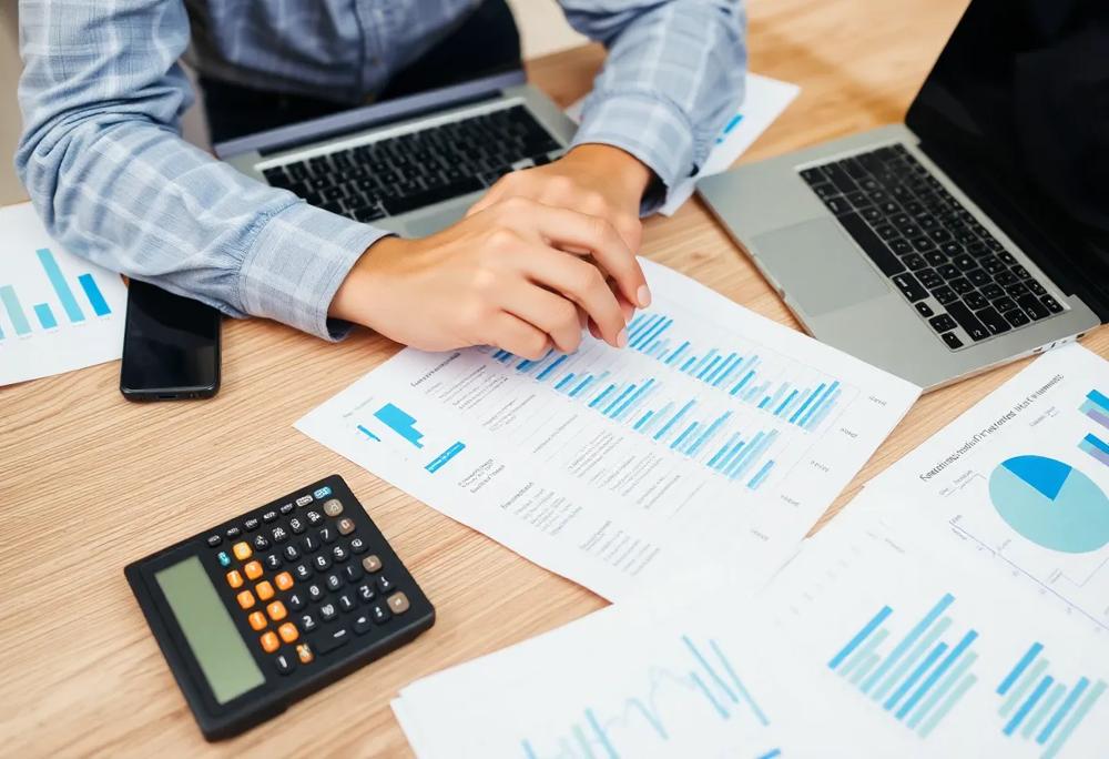 financial analysis