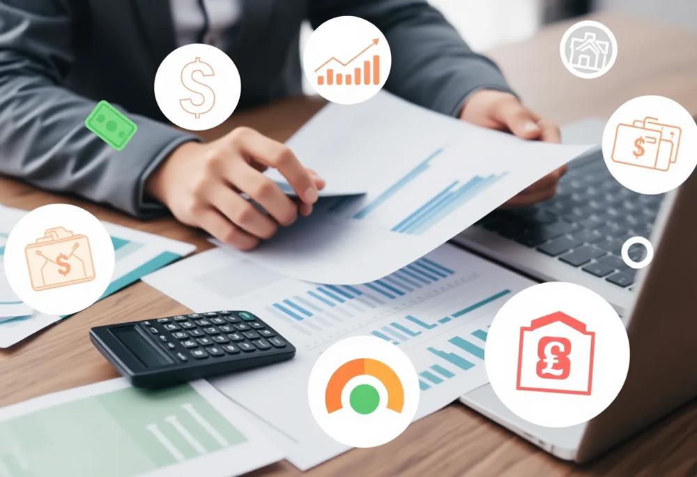 financial analysis