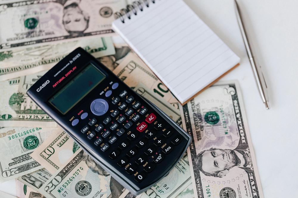 financial analysis