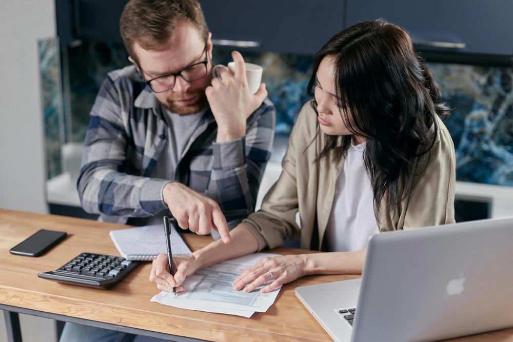 financial calculations
