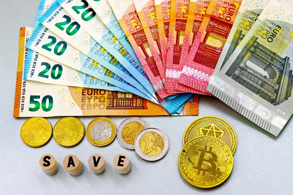 financial comparison