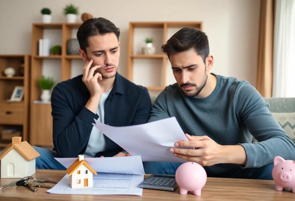 financial stress
