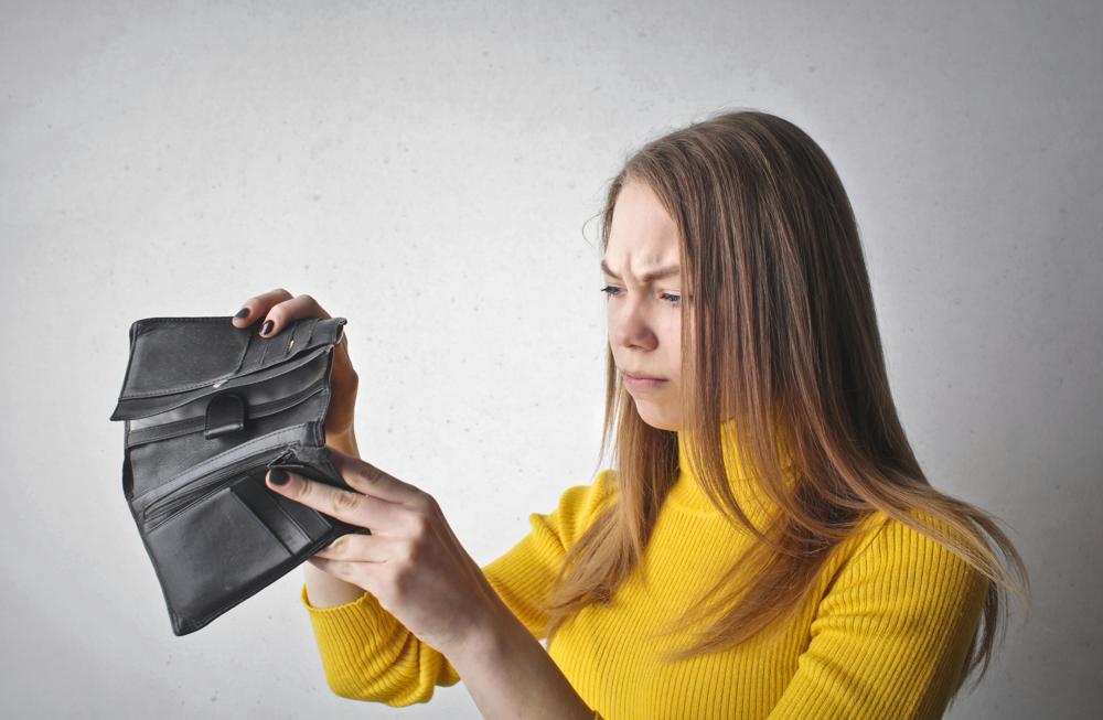 financial stress