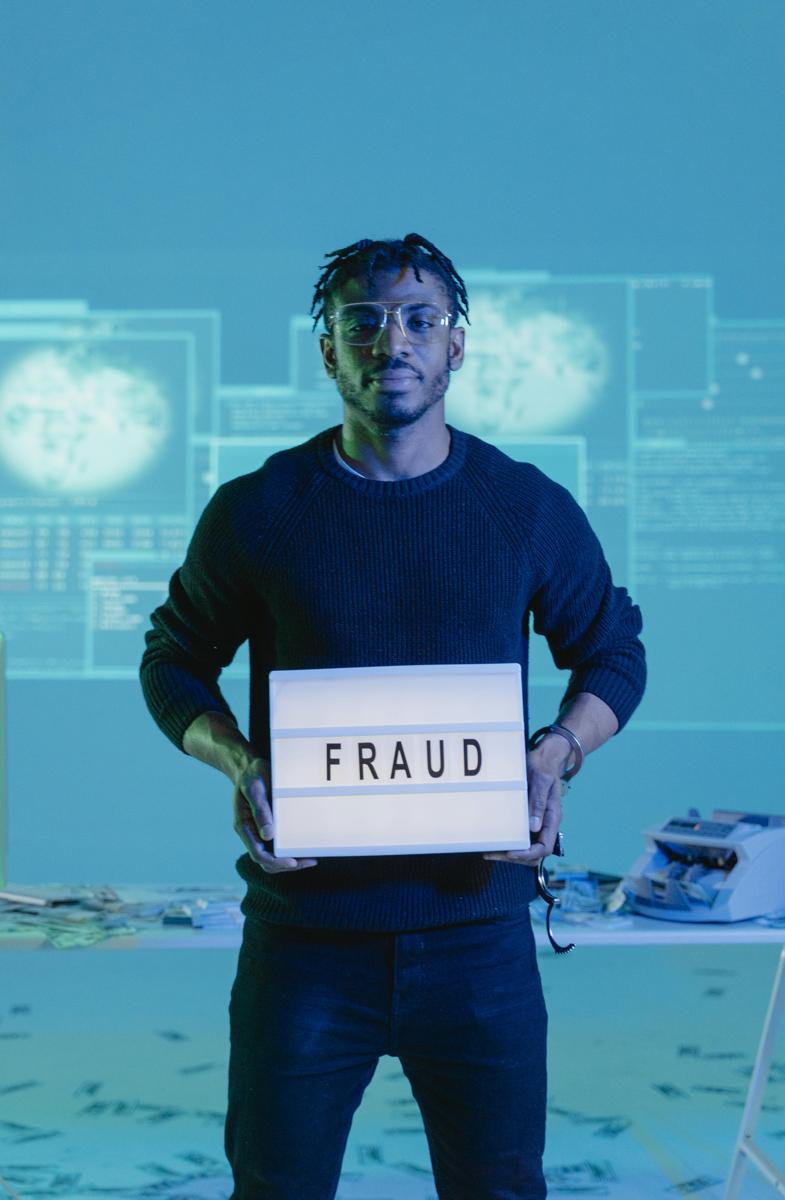 fraud detection