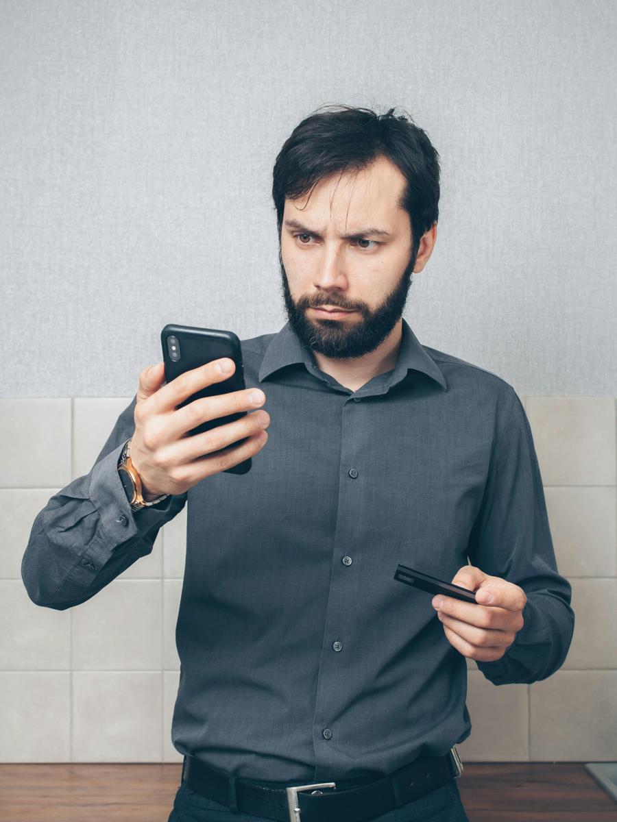 fraud detection