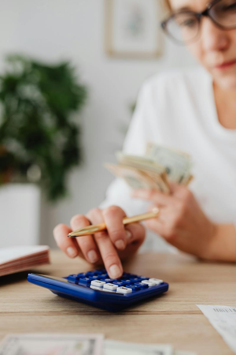 home budgeting