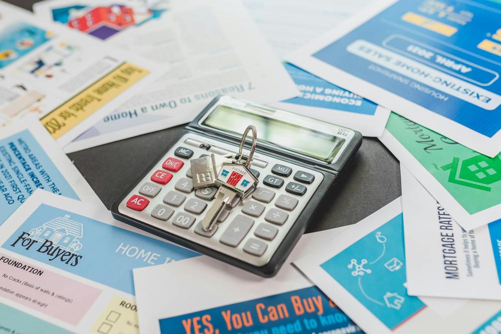 home budgeting