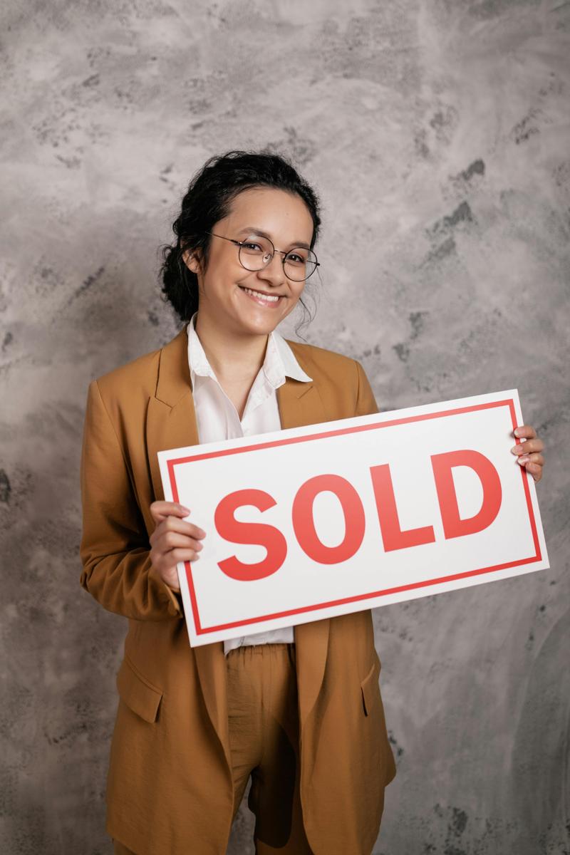 home sale
