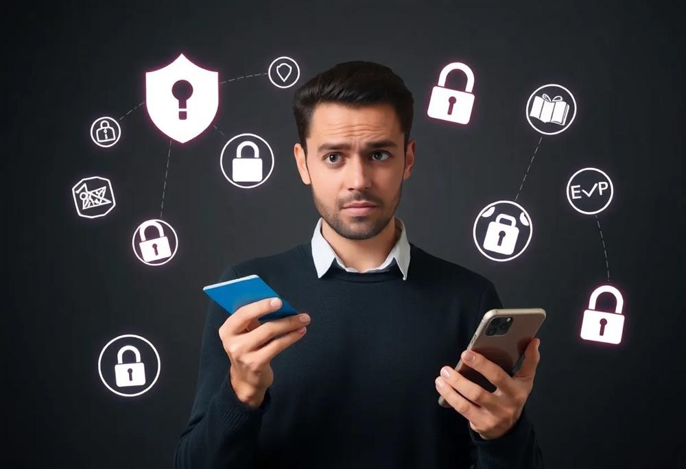identity protection
