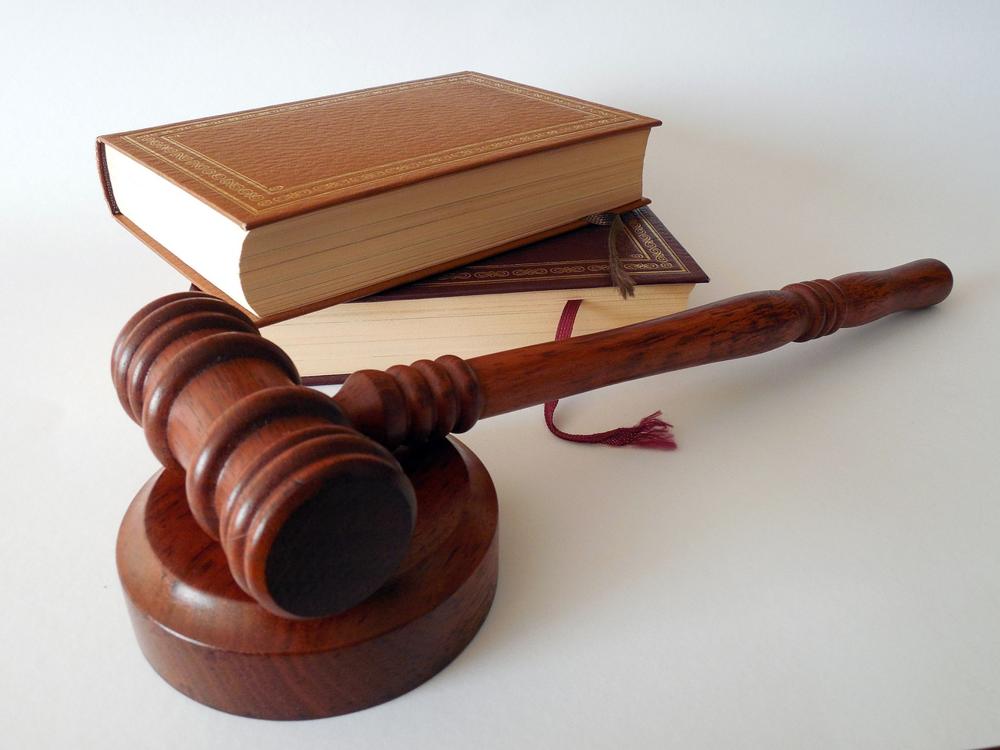 legal documents