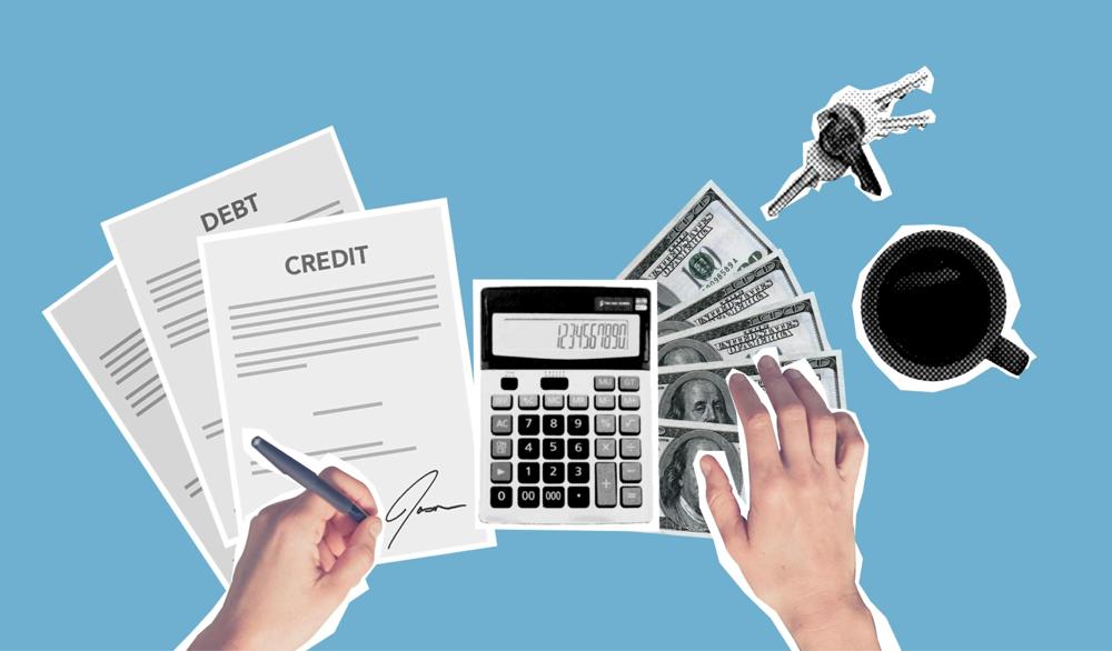 loan calculation