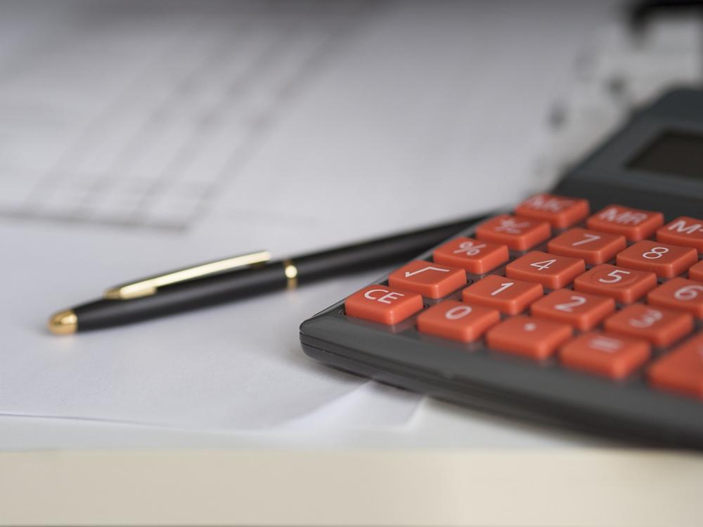 loan calculation
