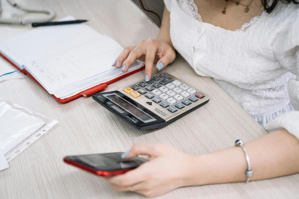 loan calculation