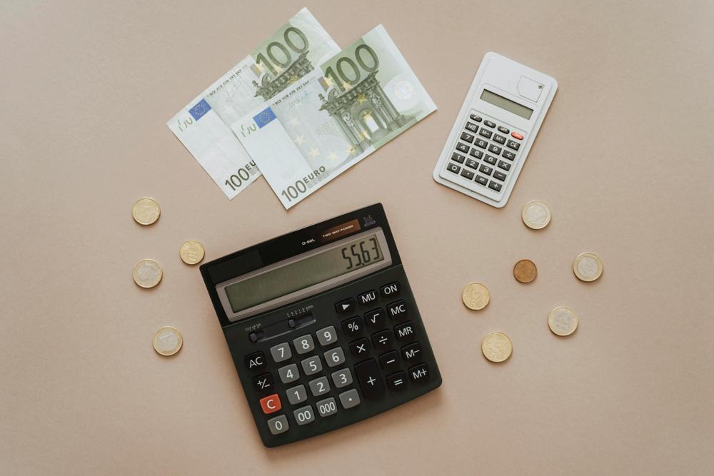 loan calculation
