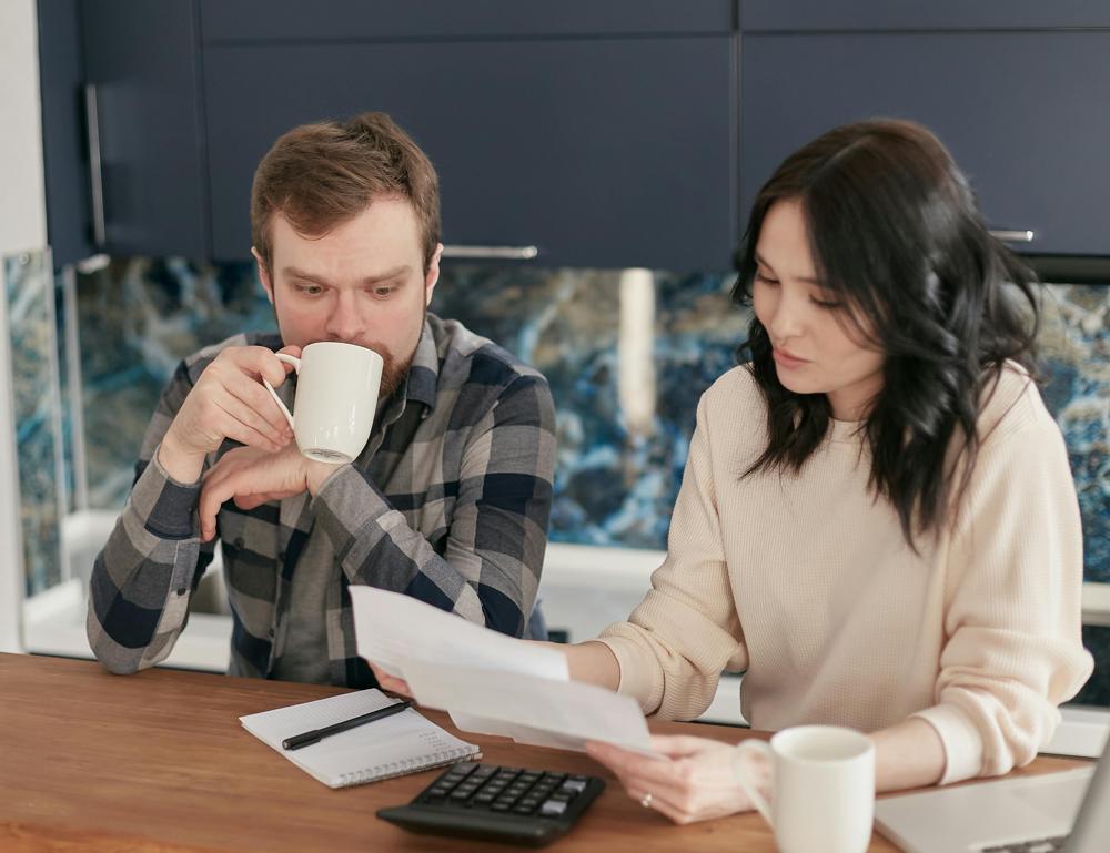 loan calculation