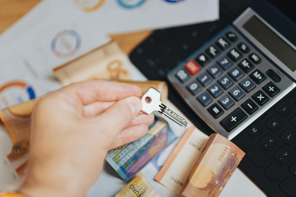 loan calculation