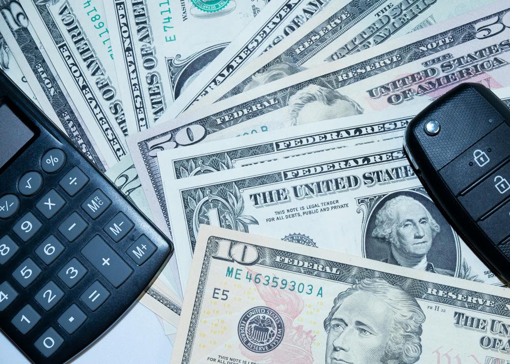 loan calculation