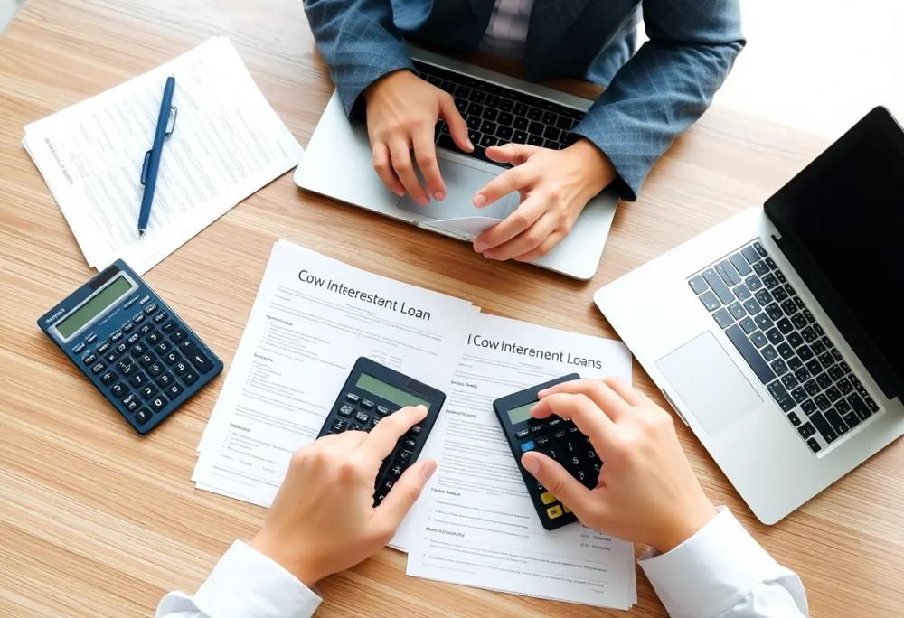 loan comparison