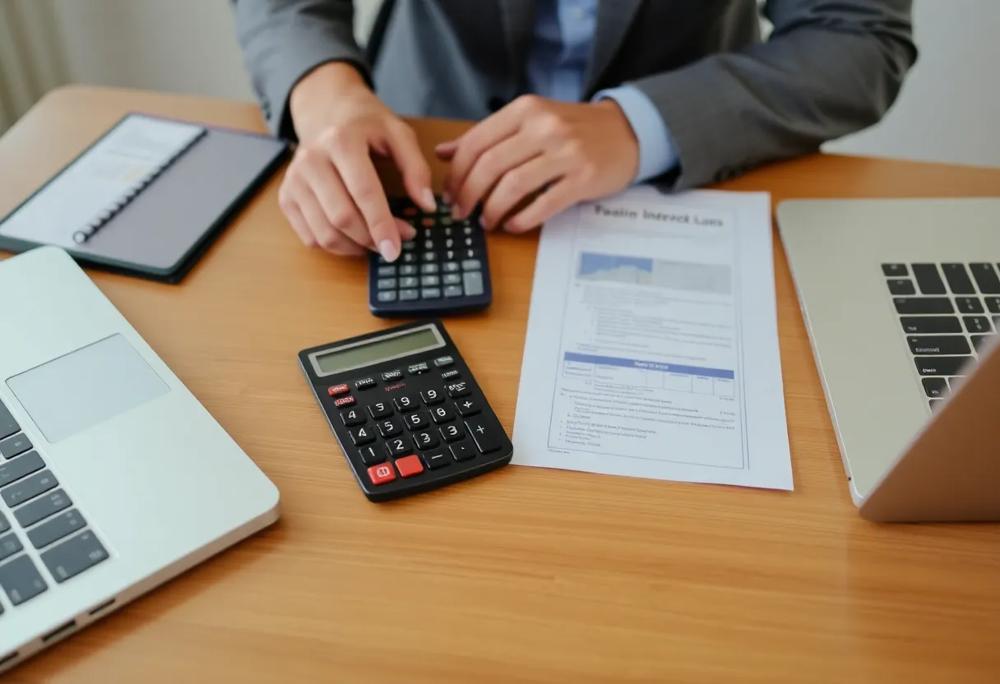 loan comparison