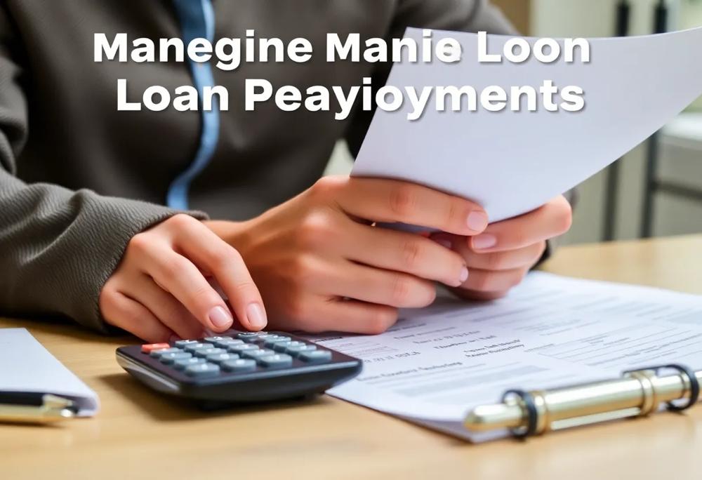 loan management