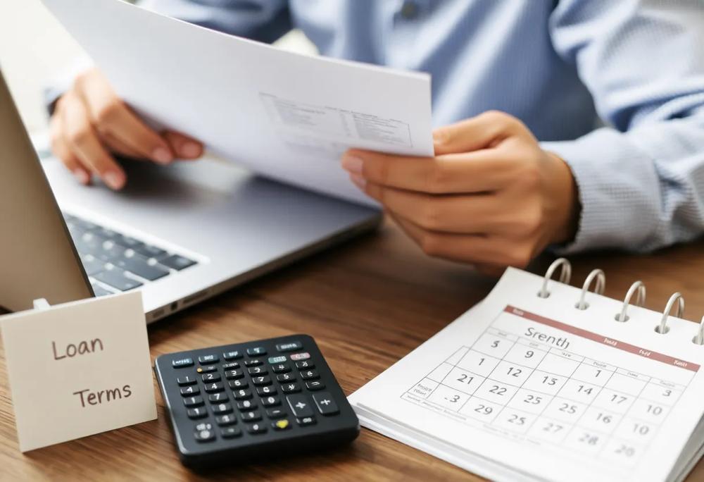 loan management