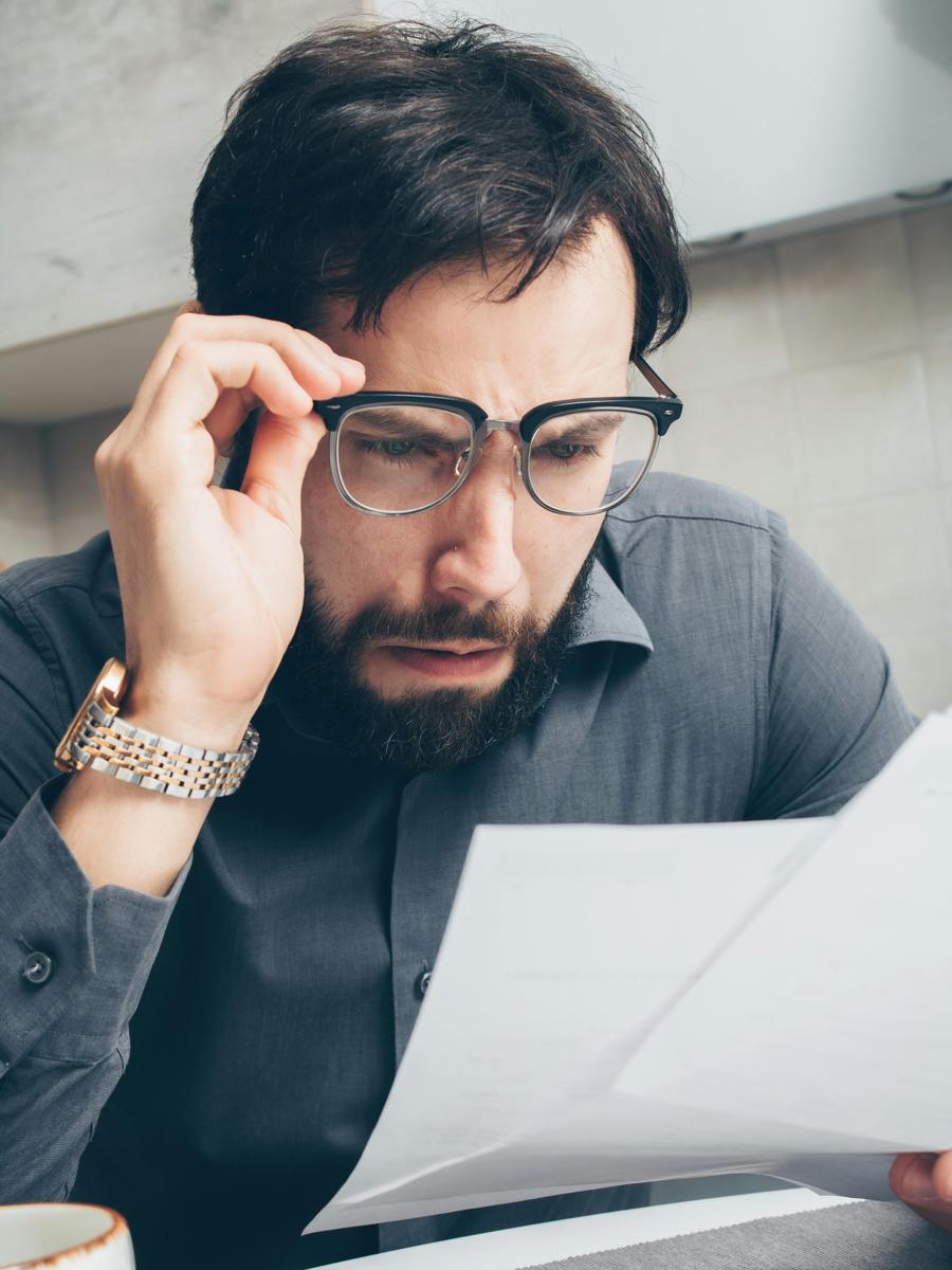 mortgage calculation
