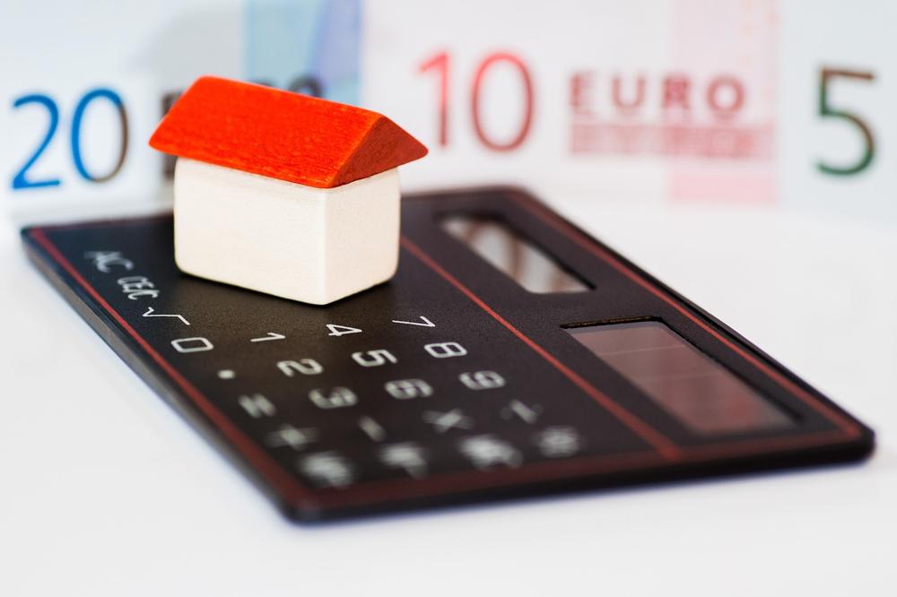 mortgage calculation