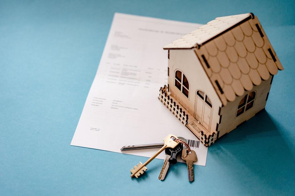 mortgage completion
