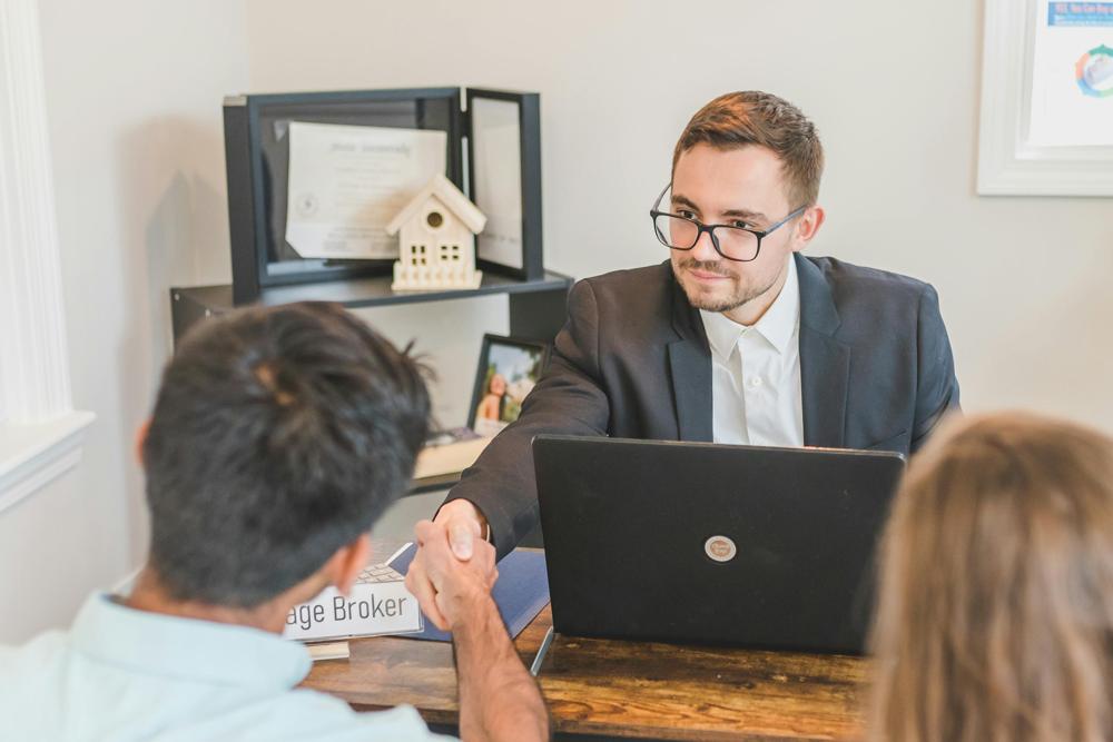 mortgage consultation