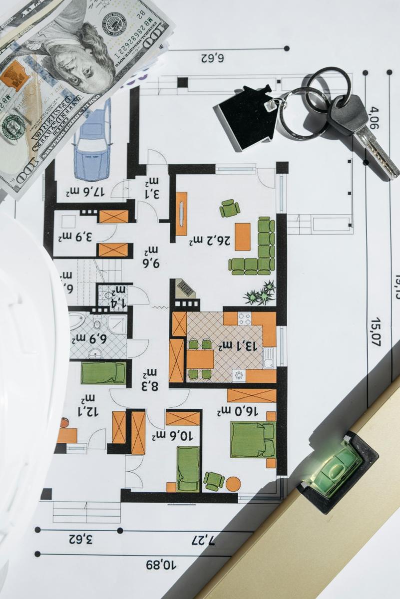 mortgage planning