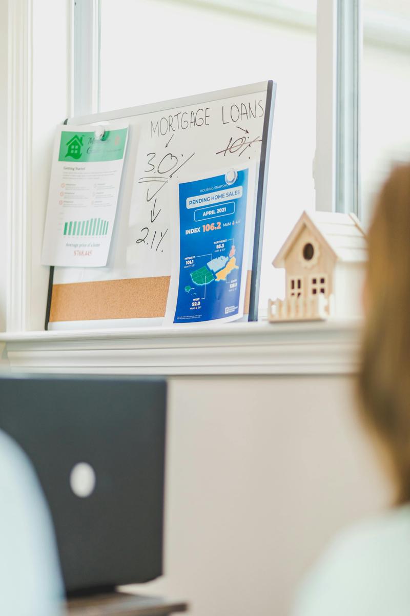 mortgage rates